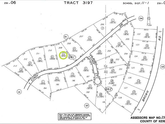 4th image of 21834103 Virginia Dr Lot 171