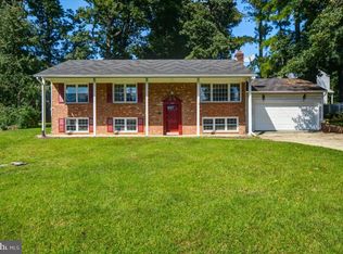 1105 Broadmore Pl, Silver Spring, MD 20904