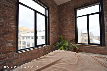 Rented by Bold New York