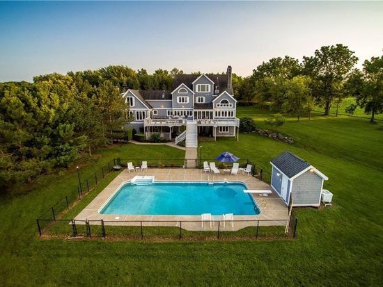 15 Sleepy Hollow Ln, New Hartford, NY 13413 Zillow