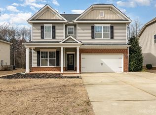 545 Daventry Ct, Clover, SC 29710