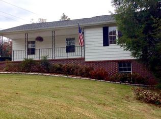 6101 Batson Ln, Knoxville, TN 37919