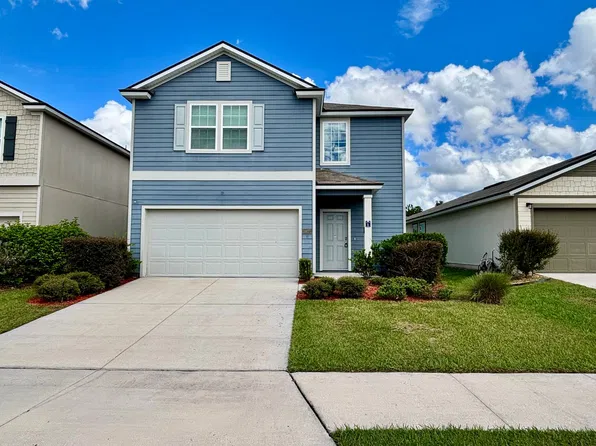 10071 Jumping Fox Ln, Jacksonville, FL 32222