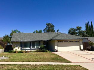 932 Oakmound Ave, Thousand Oaks, CA 91320
