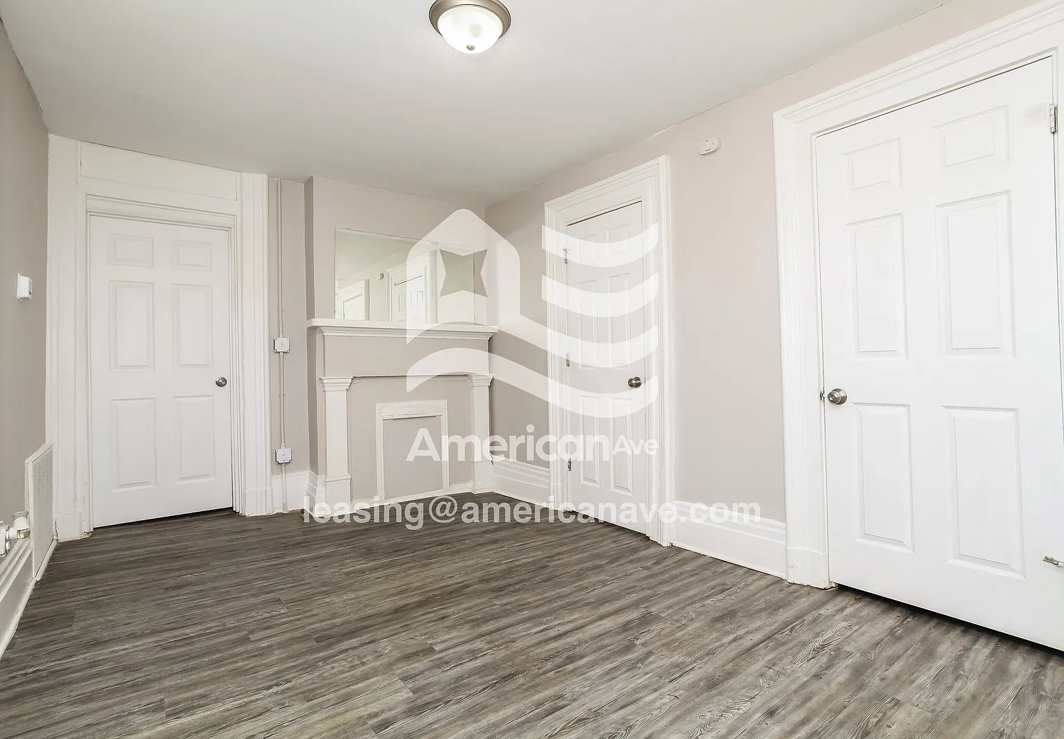 2 bed, 1.0 bath, 1167 sqft, $1,121 — Photo 4