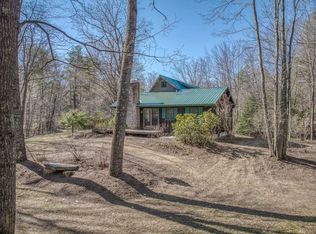 105 Saunders Hill Rd, New Boston, NH 03070