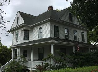 31 Yarmouth Rd, Norwalk, CT 06853