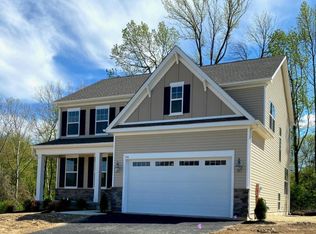 134 Derby Ln, Bensalem, PA 19020