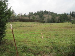 38411 NE 216th Ave, Amboy, WA 98601