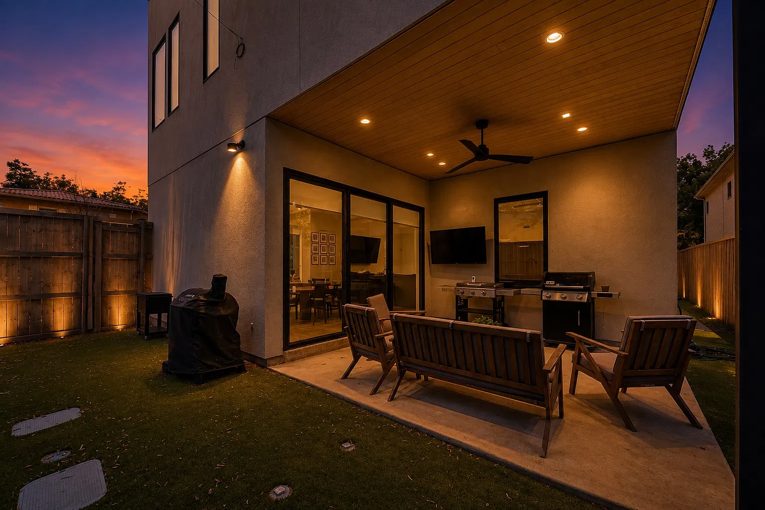 4 bed, 2552 sqft, $6,500 — Photo 2