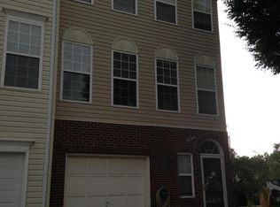 14821 Edman Rd, Centreville, VA 20121