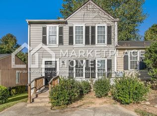 2033 Charter Ln, Lithonia, GA 30058
