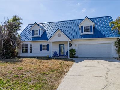 3704 SW 15th Pl, Cape Coral, FL, 33914
