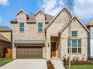 5904 Folsum Pl, McKinney, TX 75070