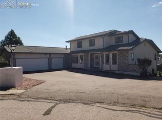 4817 Kenyon Ct, Colorado Springs, CO 80917