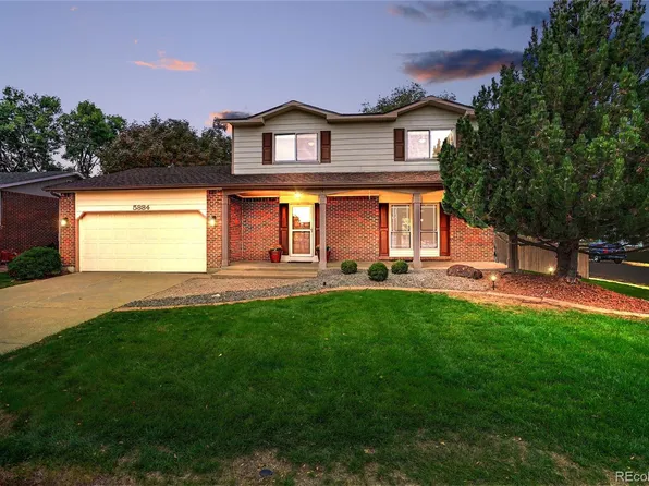 5884 W 109th Place, Broomfield, CO 80020