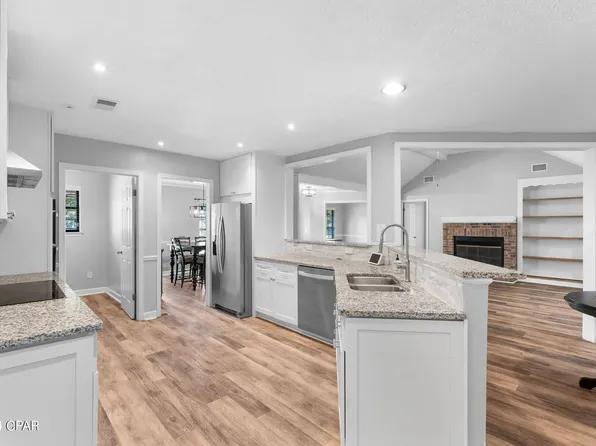 3307 Kings Rd, Panama City, FL 32405