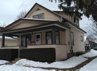 108 Warn St, Bennington, VT 05201