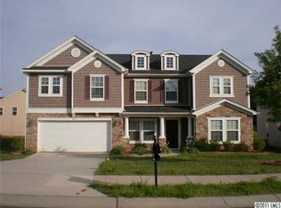 9211 Camberwell Rd, Mint Hill, NC 28227