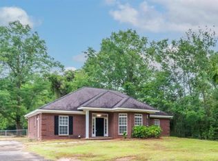 11240 Pioneer Rd, Theodore, AL 36582