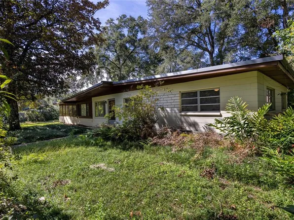 4204 NW 21st Dr, Gainesville, FL 32605