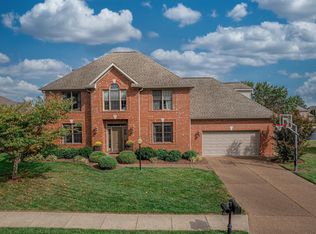 1944 Waters Ridge Dr, Newburgh, IN 47630