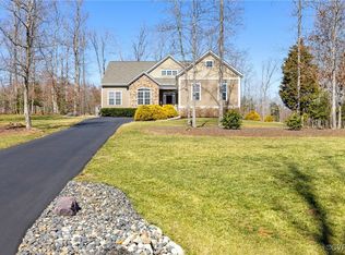 3755 Aston Trl, Powhatan, VA 23139
