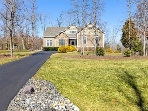 3755 Aston Trl, Powhatan, VA 23139