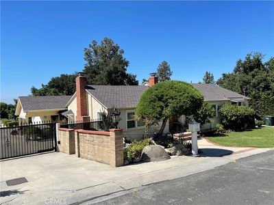 3246 Barhite St, Pasadena, CA, 91107