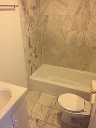 Rented by J Misrahi Realty Corp