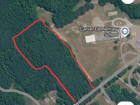 0 Carver School Rd, Henderson, NC 27537