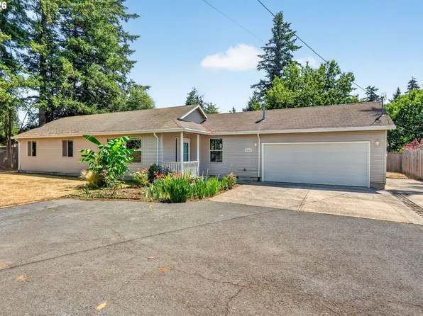 2008 SE 143rd Ave, Portland, OR 97233