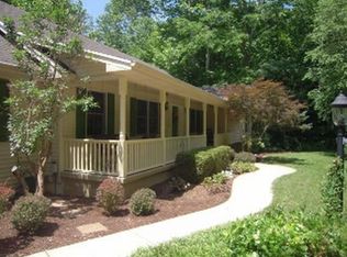 1553 Richland Rd, Spring Valley, OH 45370