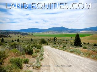 0 Council Butte Rd, Beatty, OR 97621