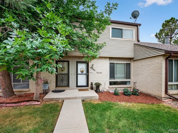 4305 W Ponds Circle, Littleton, CO 80123
