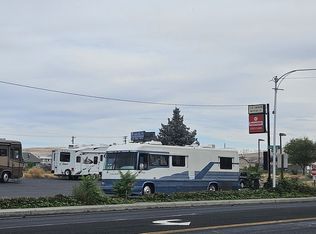 W 2nd St, The Dalles, OR 97058