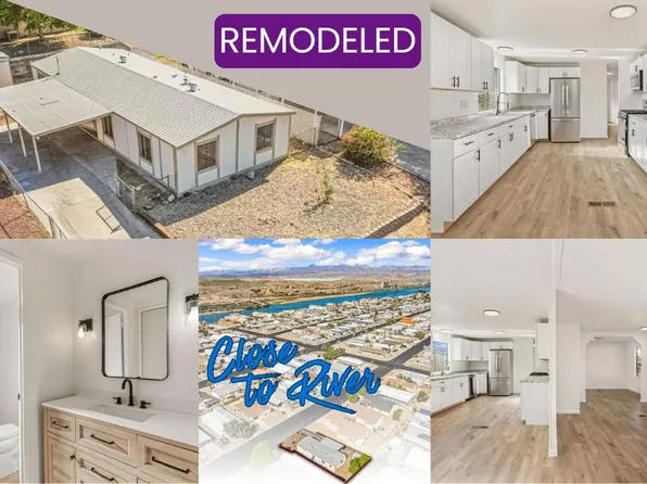 840 Roadrunner Dr, Bullhead City, AZ 86442