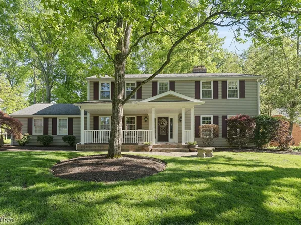 10655 Partridge Trl, Brecksville, OH 44141