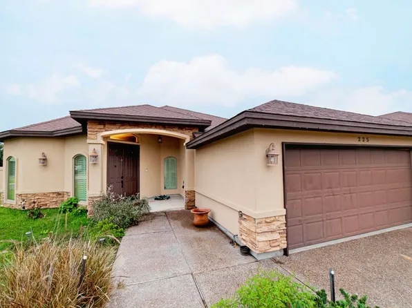 225 Desert Palm Dr, Laredo, TX 78045