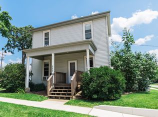 257 Franklin St APT 3, Valparaiso, IN 46383