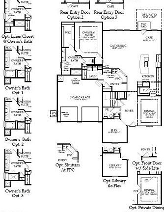 2nd image of 136 Ketch Ct #142-lot 142