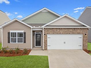 4006 Village Blvd NW, Conover, NC 28613