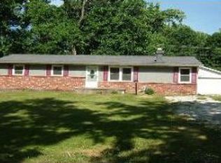 2941 W That Rd, Bloomington, IN 47403