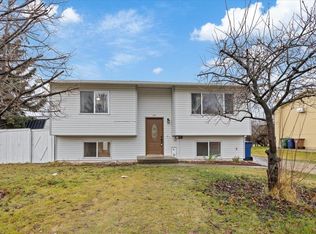 3701 N Gordon Ct, Spokane, WA 99217