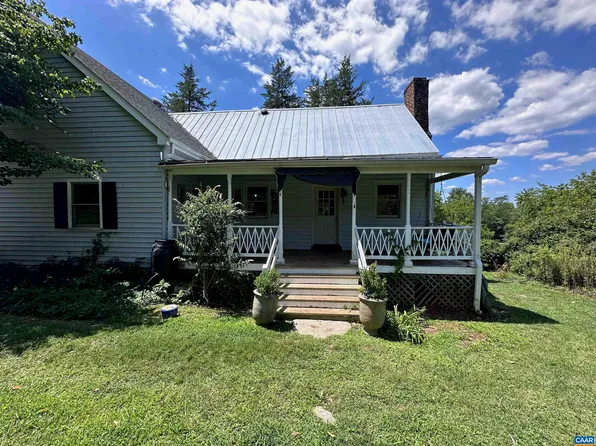 12881 W James Anderson Hwy #B, Buckingham, VA 23921