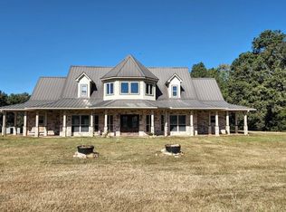 317 County Road 4643, Tenaha, TX 75974