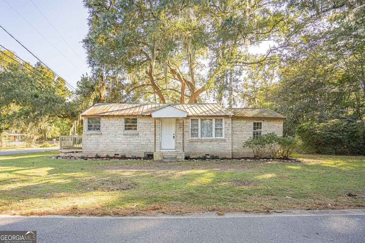 107 E Garvin St, Bloomingdale, GA 31302 MLS 10211017 Zillow