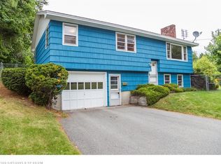 81 Windsor Ave, Augusta, ME 04330