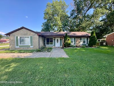 8215 Afterglow Dr, Louisville, KY, 40214