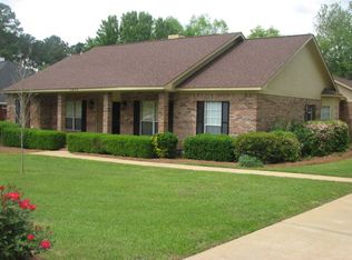 3604 Oak Ridge Ln, Dothan, AL 36303